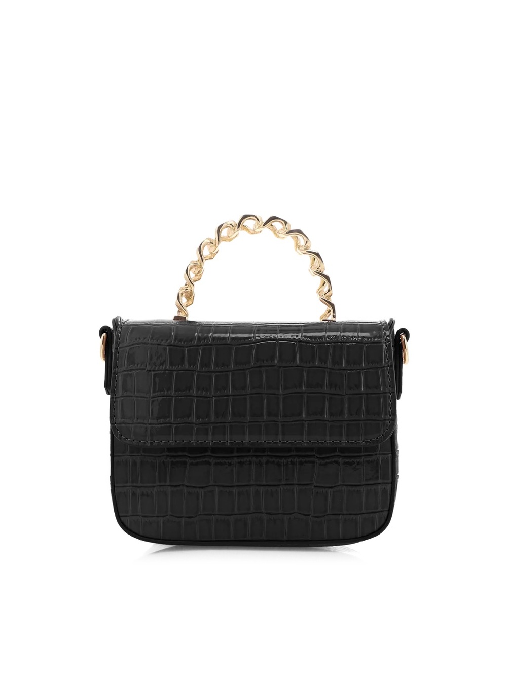 ALLAIAH HANDLE BAG | BILLINI